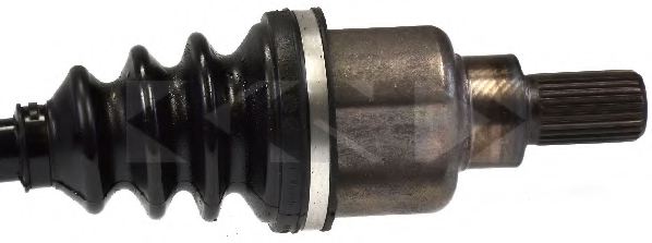 L?BRO 303471 Drive Shaft